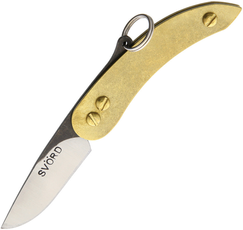 Peasant Micro Brass