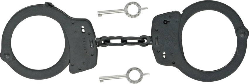 Handcuffs 022188501018
