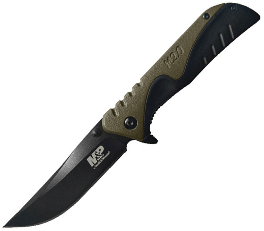 M&P Linerlock 1100042