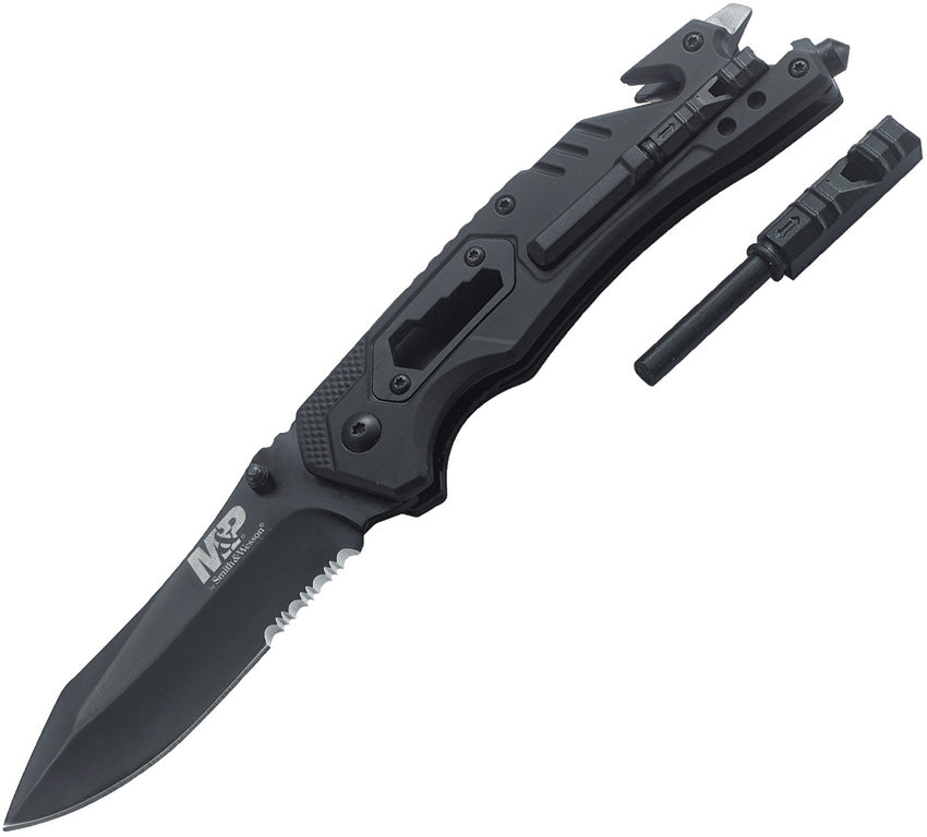 M&P Linerlock A/O 1100078