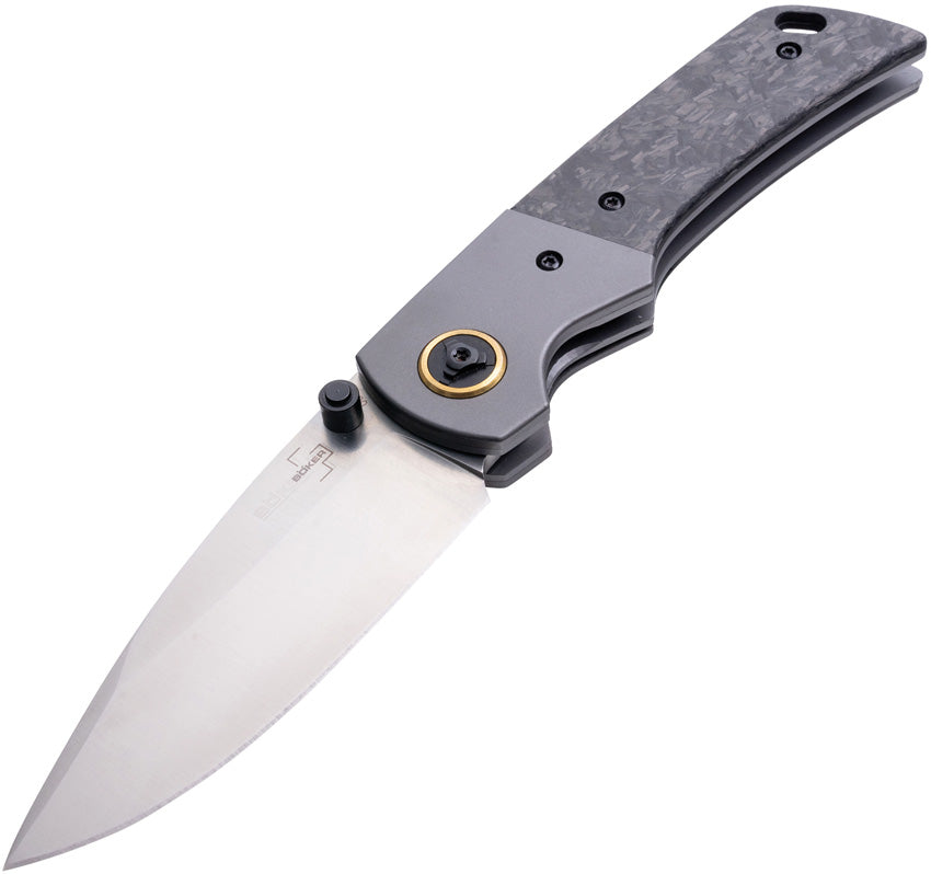 Gulo Linerlock Marble CF 01BO177
