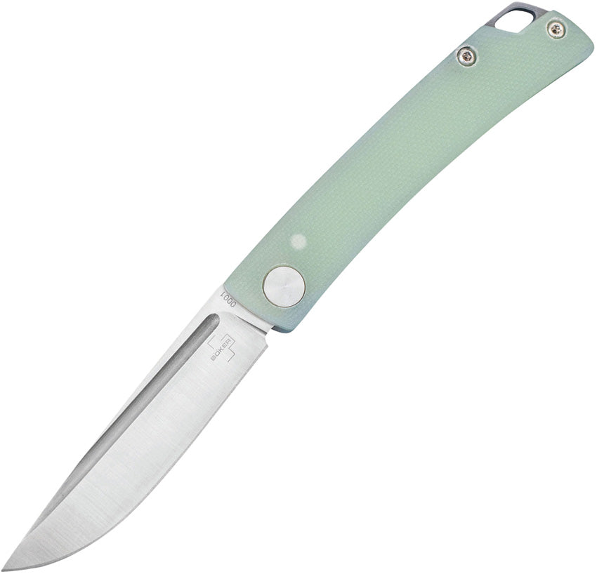 Celos Slip Joint Jade