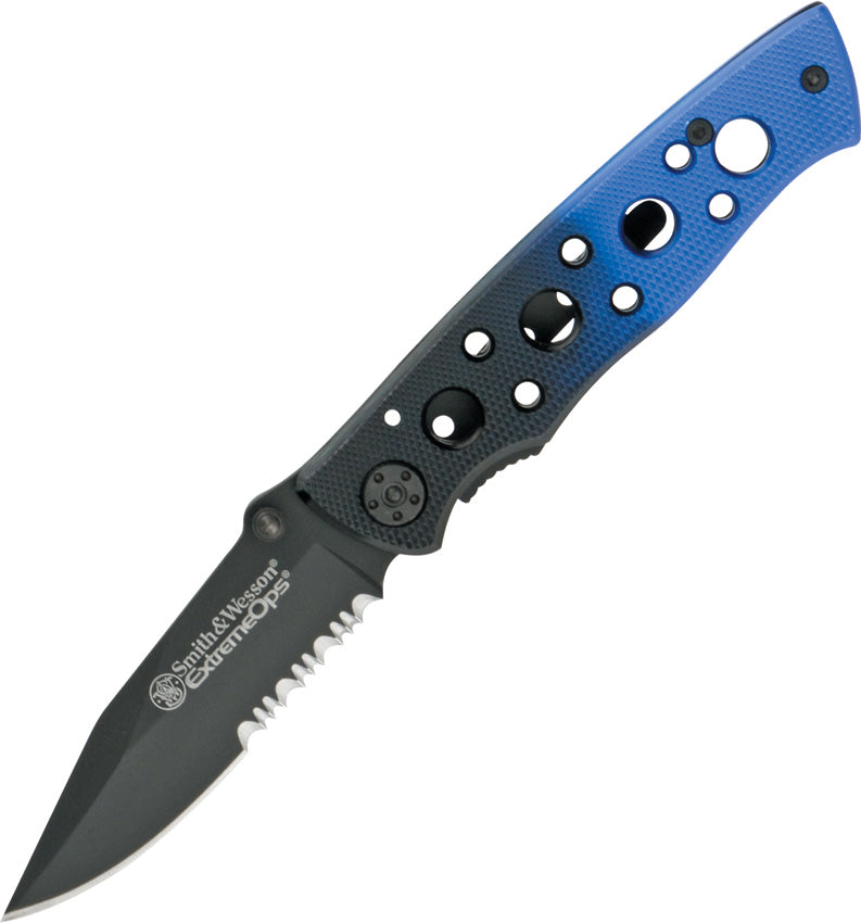 ExtremeOps Linerlock CK111S