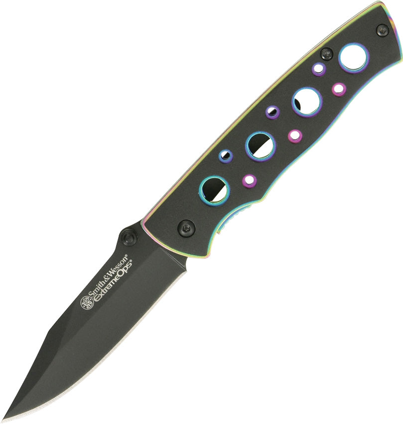 ExtremeOps Framelock CK113