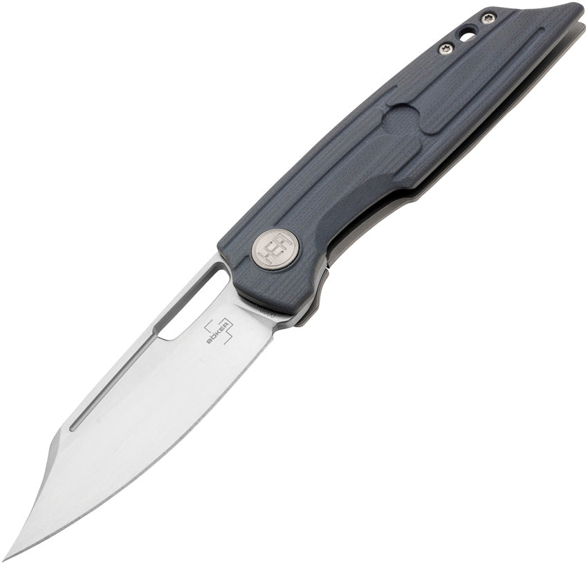Hunter Framelock 01BO193