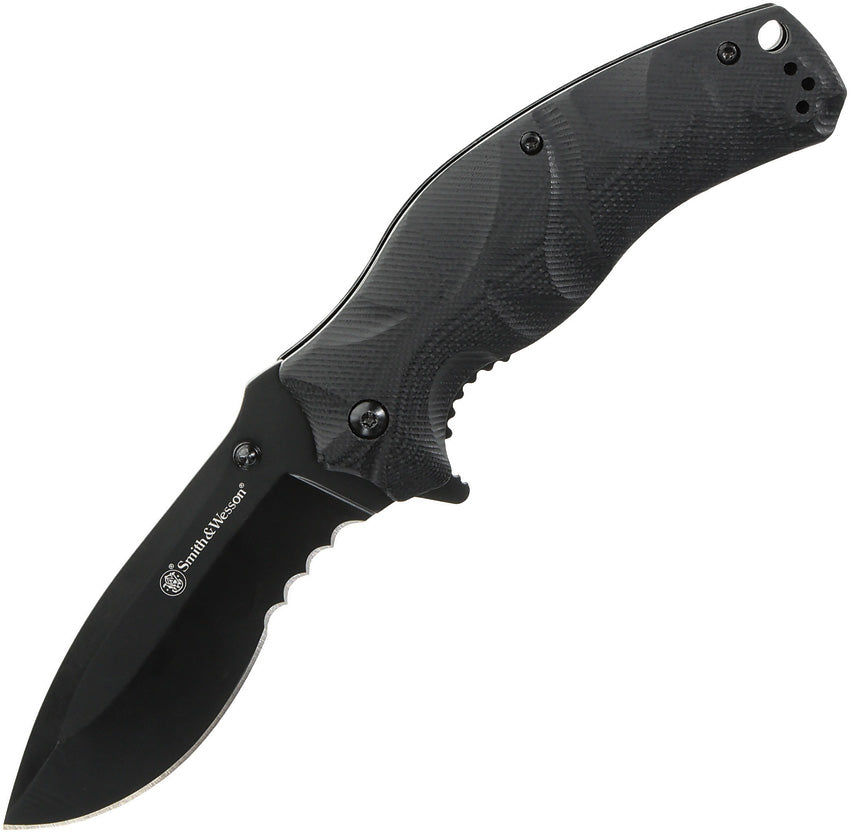 Black Ops Linerlock A/O 1147098