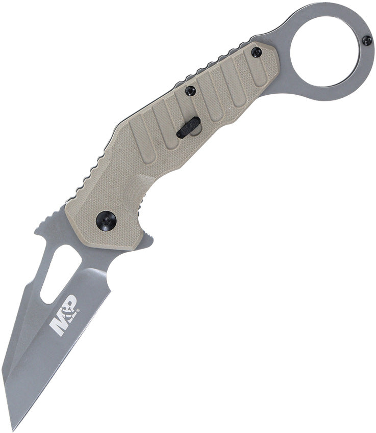 M&P Extreme Ops Linerlock A/O 1147102