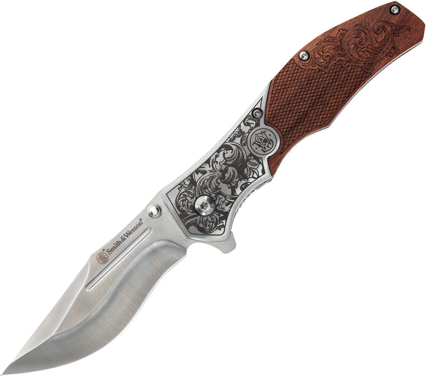 Unwavered Linerlock A/O 1193150