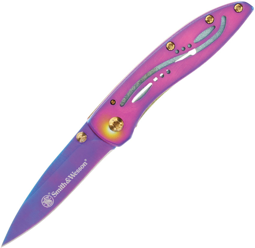 Drop Point Framelock 1207125