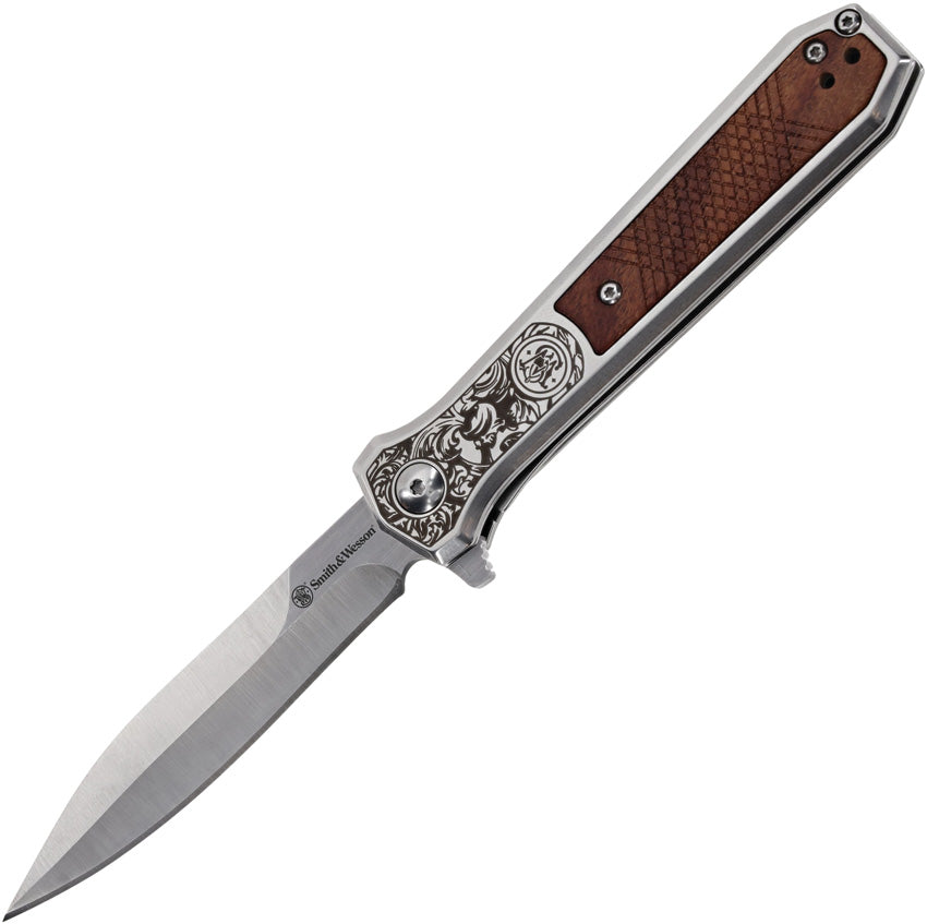 Unwavered Linerlock A/O 1208413