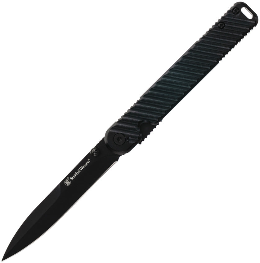 Executive Linerlock Black 1227056
