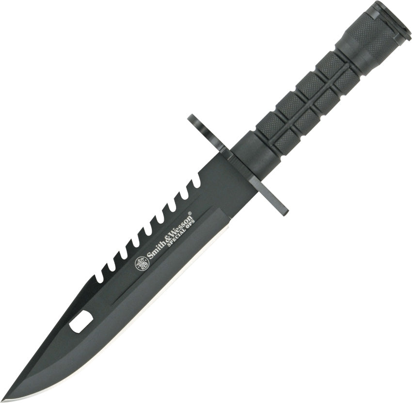 Special Ops Combat Knife SW3B