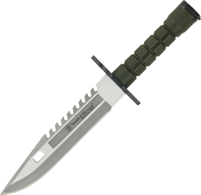 Special Ops Combat Knife SW3G