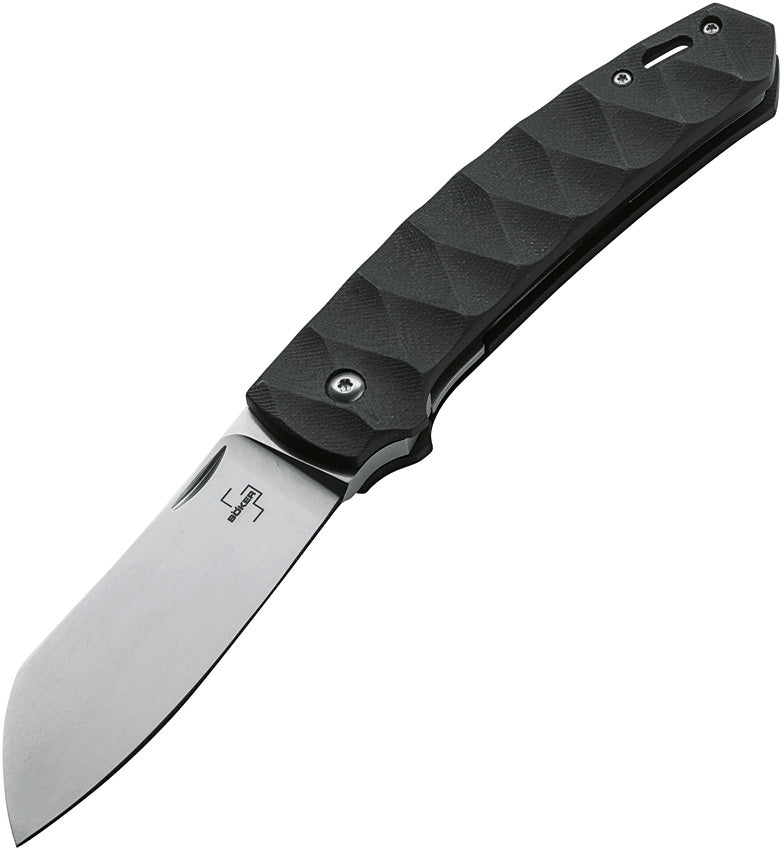 Haddock Pro Linerlock 01BO232