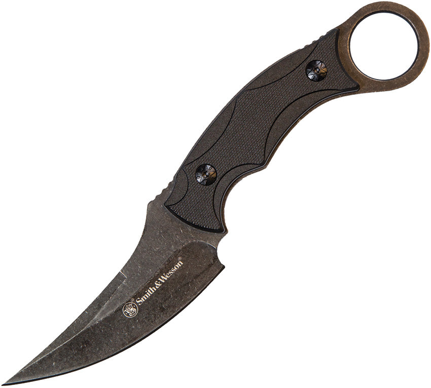 M&P Neck Knife SW995