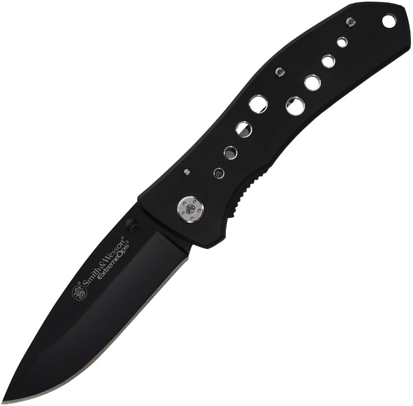 ExtremeOps Linerlock