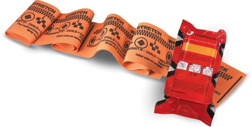 SWAT-T Tourniquet Orange SWAT-T-ORG-CA