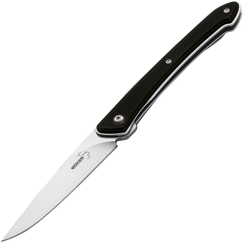 Spillo Linerlock 01BO244