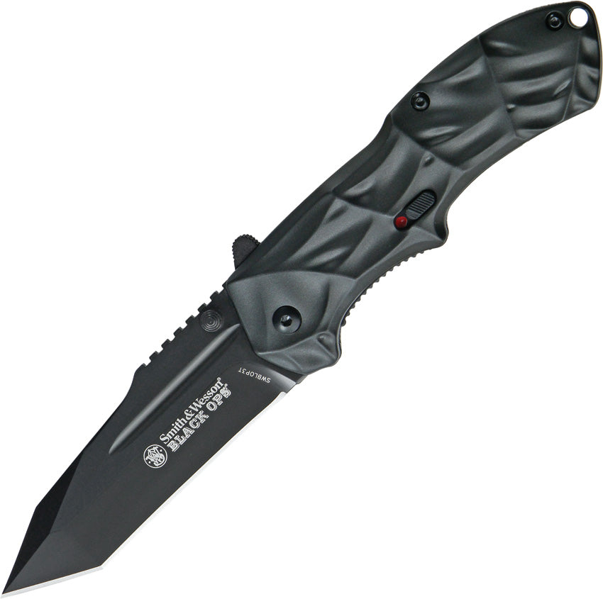Black Ops Linerlock A/O SWBLOP3T