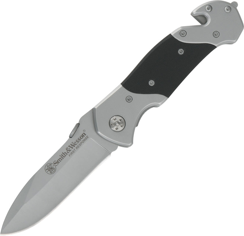 First Response Folder SWFR