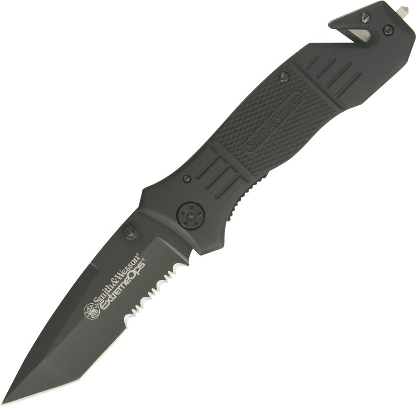 ExtremeOps Linerlock SWFR2S