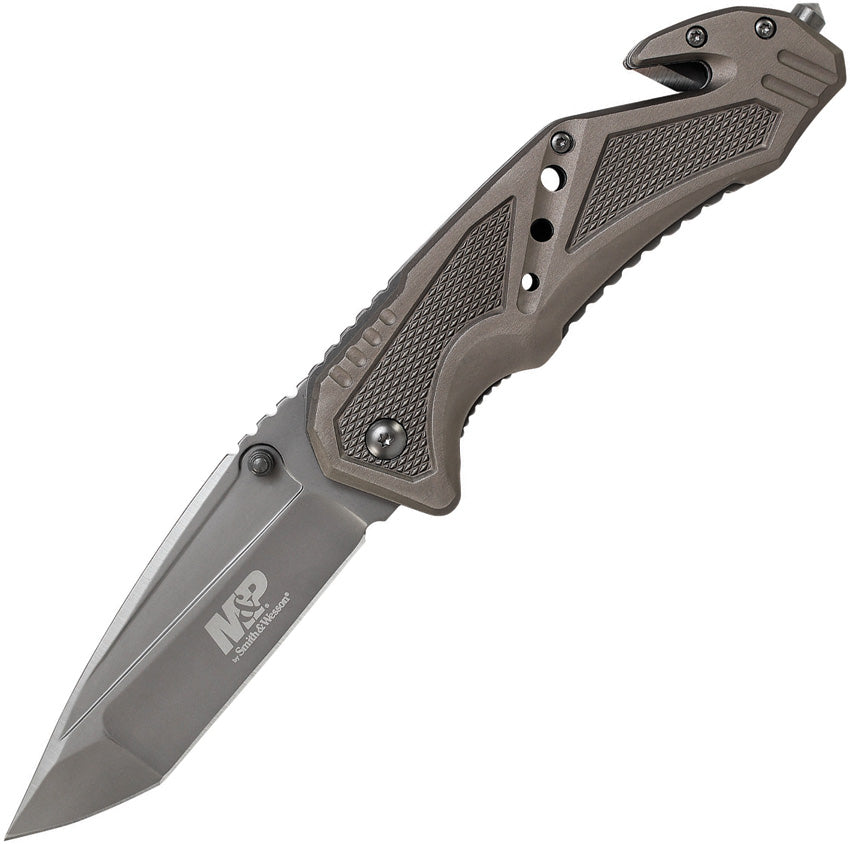M&P Linerlock SWMP11GCP