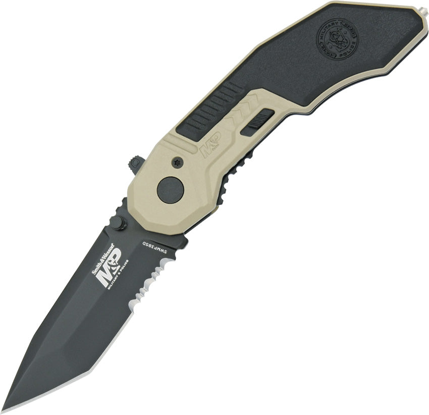M&P Linerlock A/O SWMP3BSD