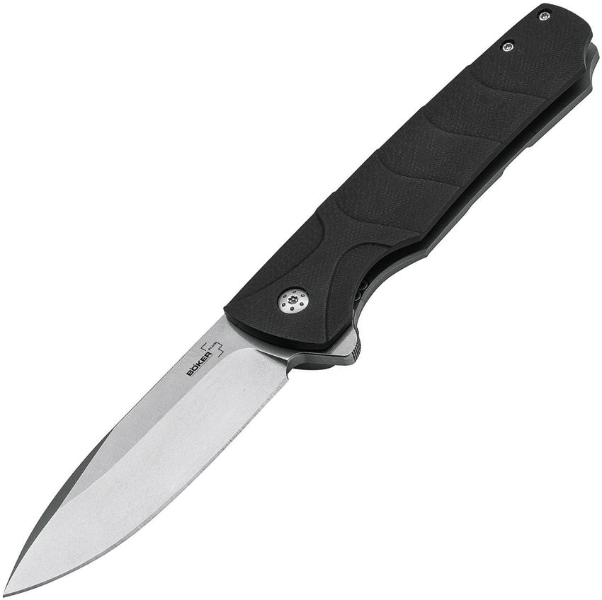 Ridge Framelock 01BO262