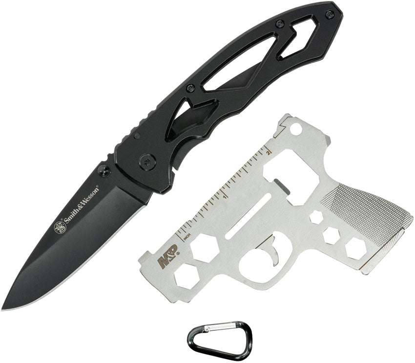 Framelock/Tool Combo
