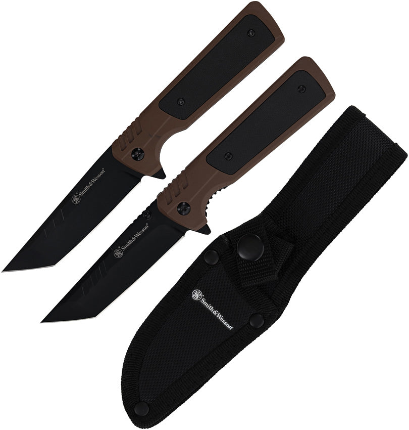1911 Fixed/Folder Combo 1200648