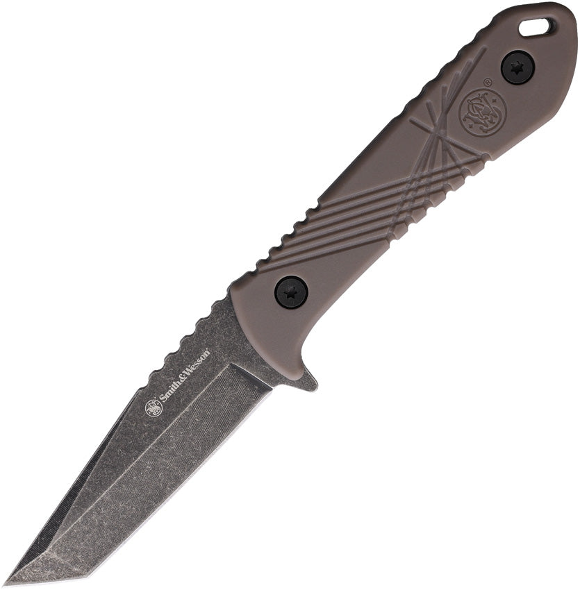 H.R.T. Fixed Blade Tan 1208876