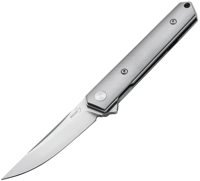 Kwaiken Mini Linerlock Titan 01BO267