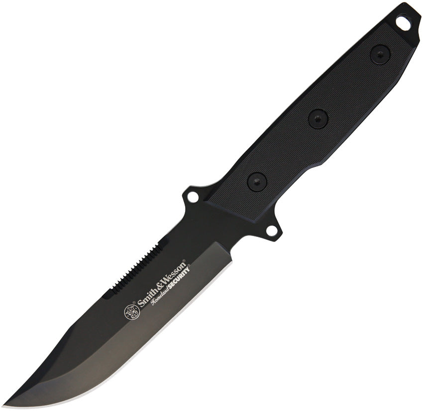 Homeland Security Tactical CKSUR4NCP