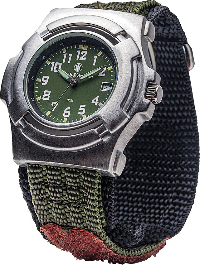 Lawman Watch SWW-11-OD
