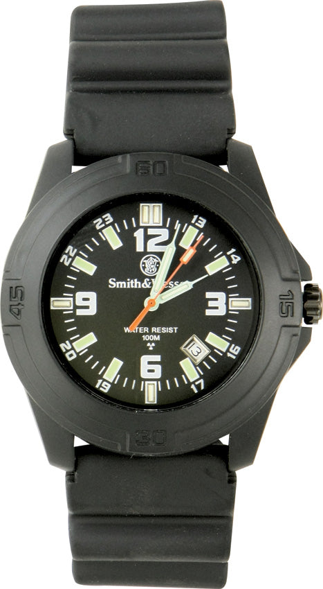 Soldier Watch SWW-12T-R