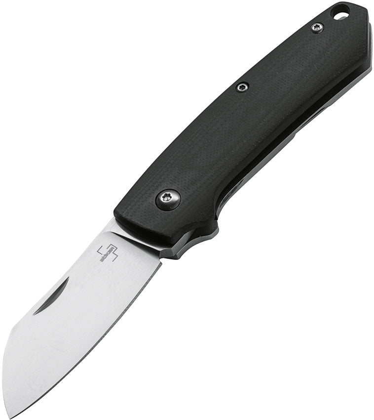 Cox Pro Framelock G10 01BO314