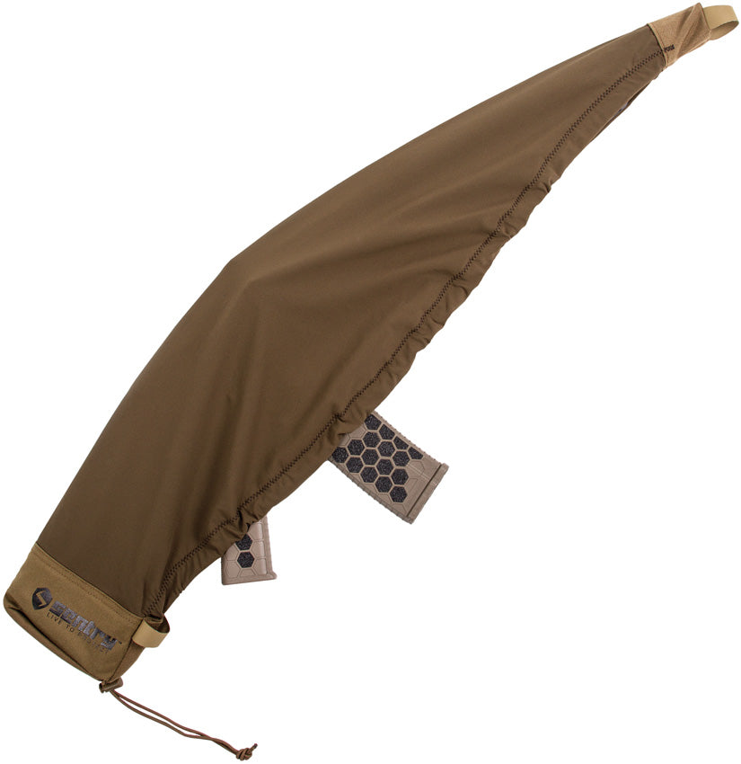 Armadillo Firearm Cover AR-15 19DC01CB