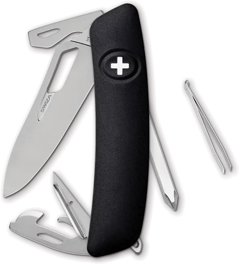 SH04 Single Hand Pocket Knife KSH.0046.1010