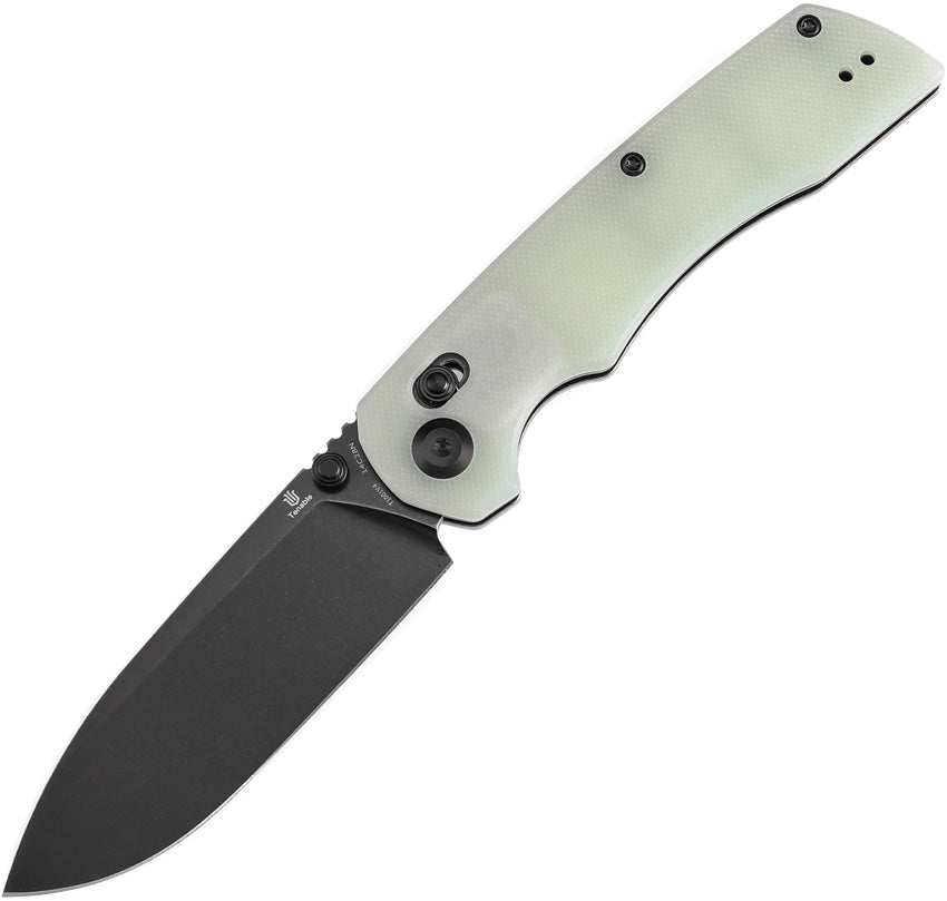 Kryo Crossbar Lock Jade T1001V4