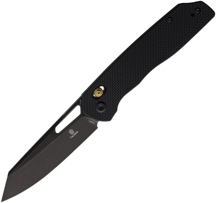 Shard Crossbar LockBlack G10 T1006V1