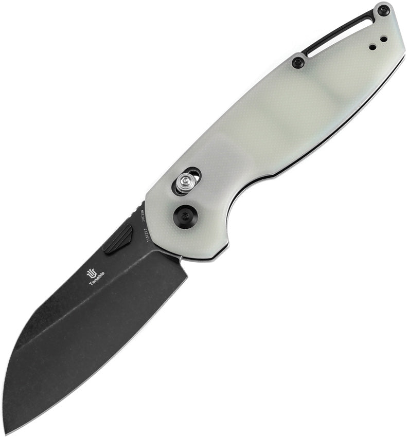 Model 6 Crossbar Lock Jade T1022V3