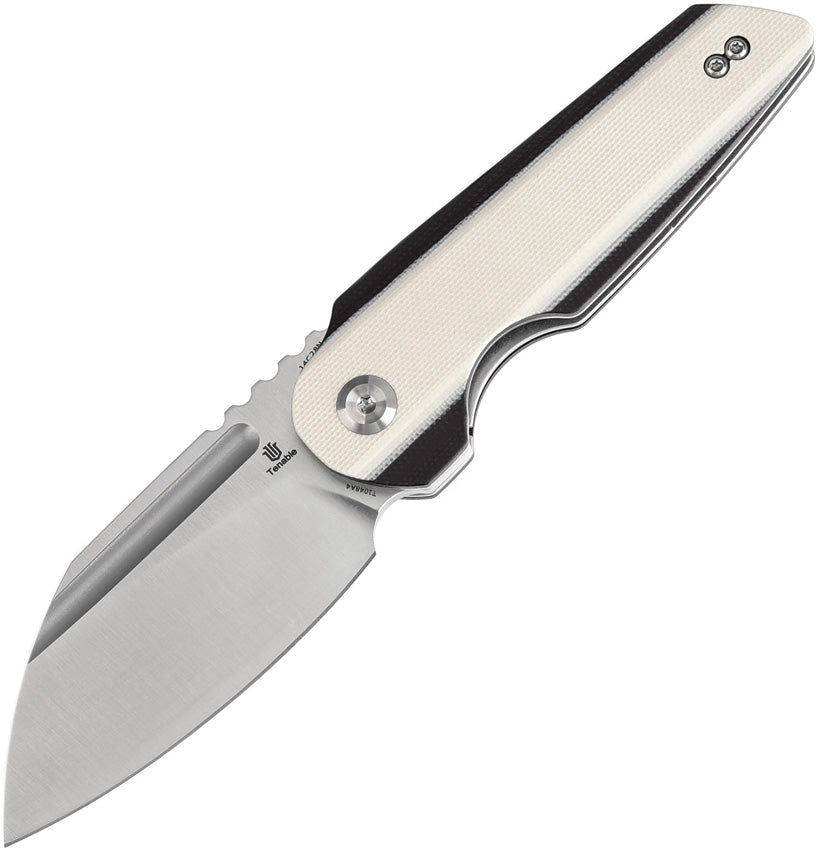 Rafe L Linerlock Ivory T1048A4