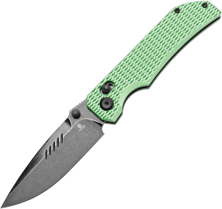 Eaglestrike Crossbar Lock Grn T1095V3