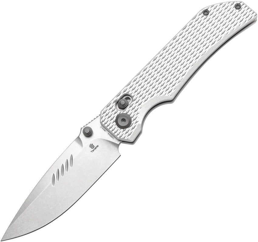 Eaglestrike Crossbar Lock Slv