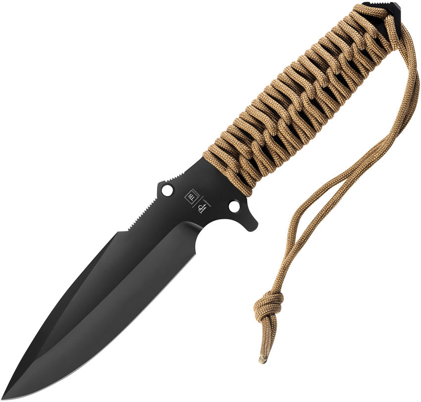 Survival Fixed Blade Coyote 11060032