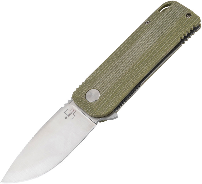 Baba Yaga Linerlock 01BO386