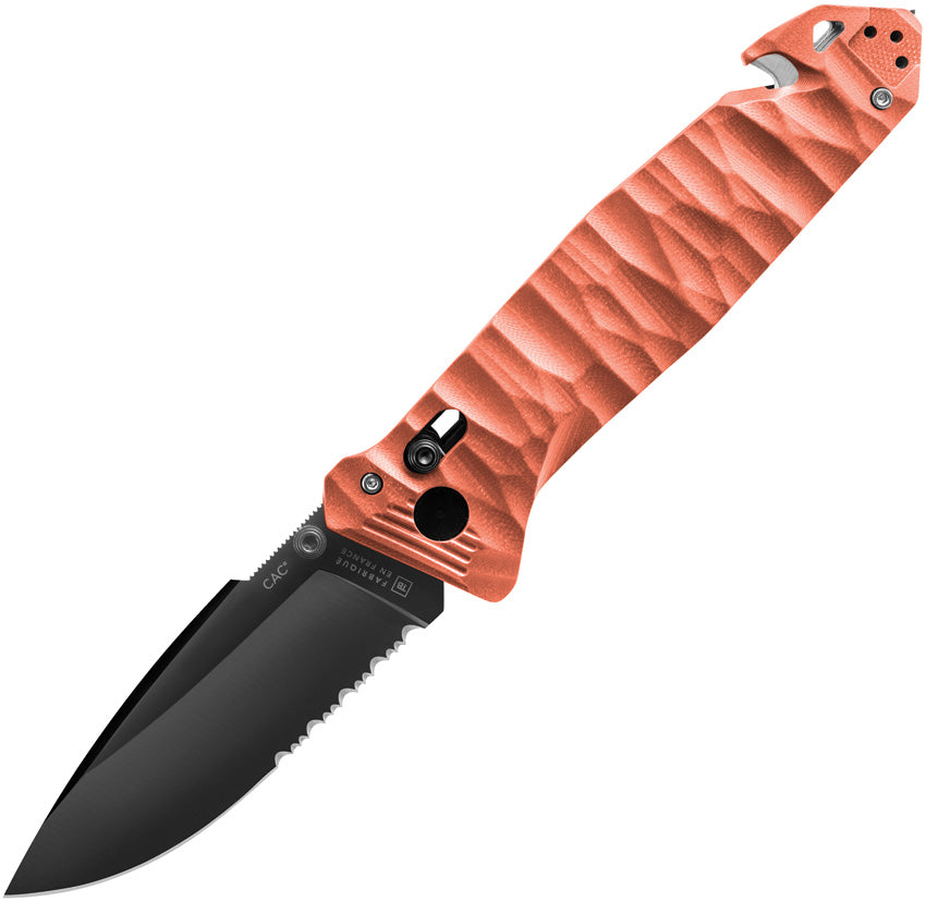 C.A.C. S200 Axis Lock Coral 11060130