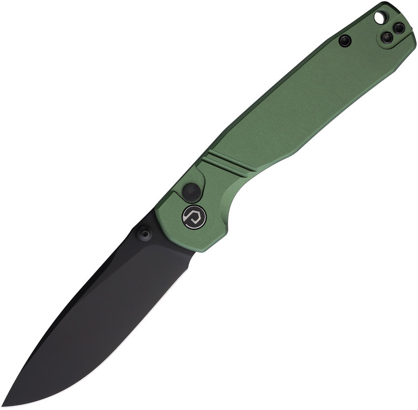 Delta Button Lock OD TD017OD