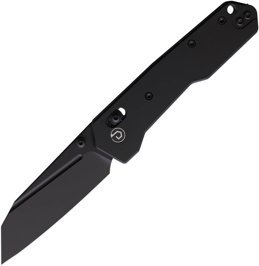 Axis Lock Black TD021BK