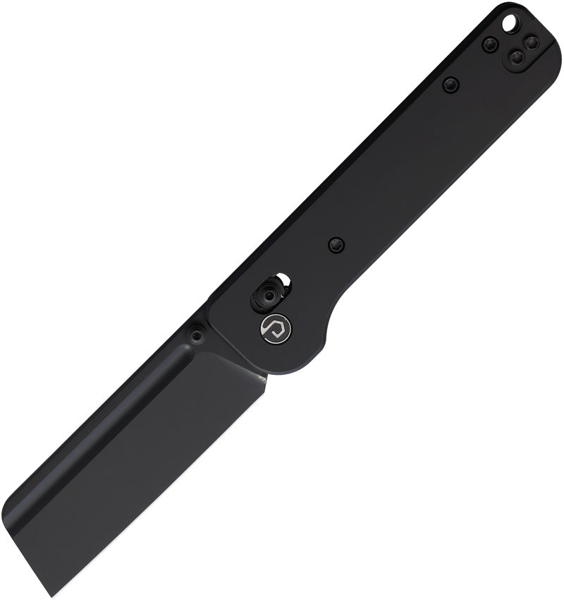 Pivot Lock Black TD022BK